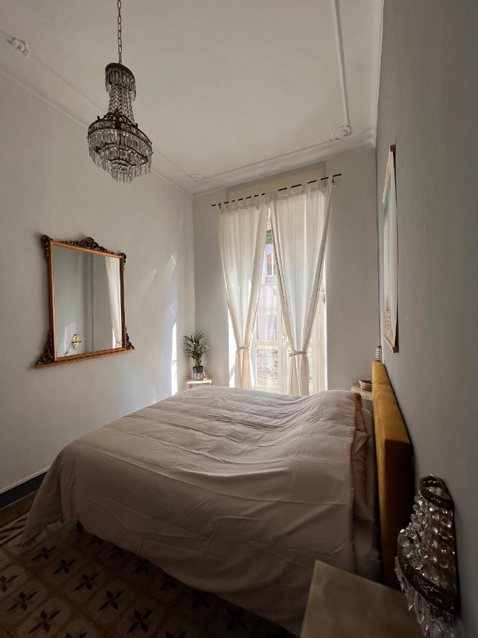 Elegante E Accogliente Appartamento A Torino Экстерьер фото
