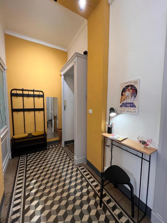 Elegante E Accogliente Appartamento A Torino Экстерьер фото