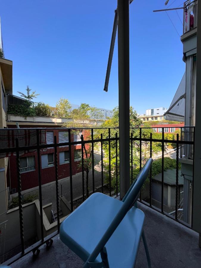 Elegante E Accogliente Appartamento A Torino Экстерьер фото