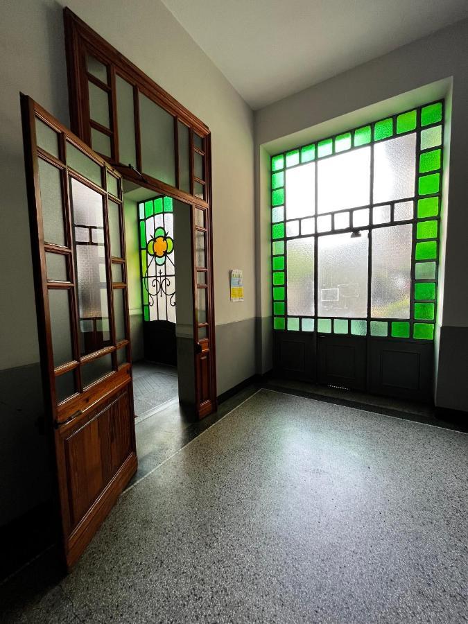 Elegante E Accogliente Appartamento A Torino Экстерьер фото