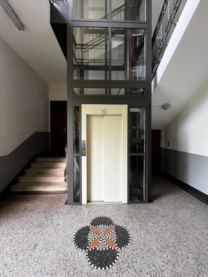 Elegante E Accogliente Appartamento A Torino Экстерьер фото