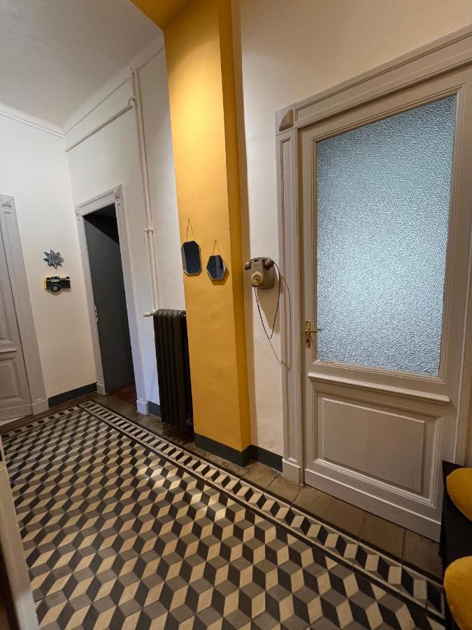 Elegante E Accogliente Appartamento A Torino Экстерьер фото